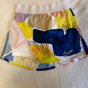 Nike Court Wrap Tennis Skirt